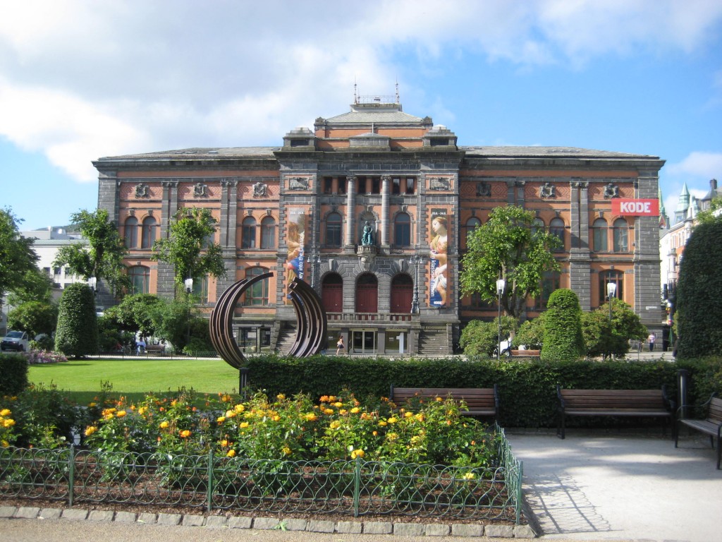 Bergen Art Museum
