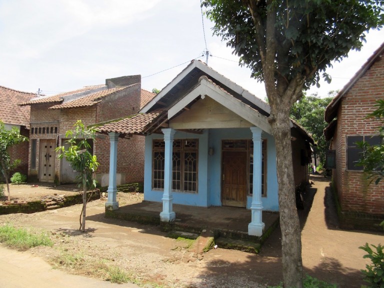 Surabaya, Java, Indonesia Mark Cujak's Blog