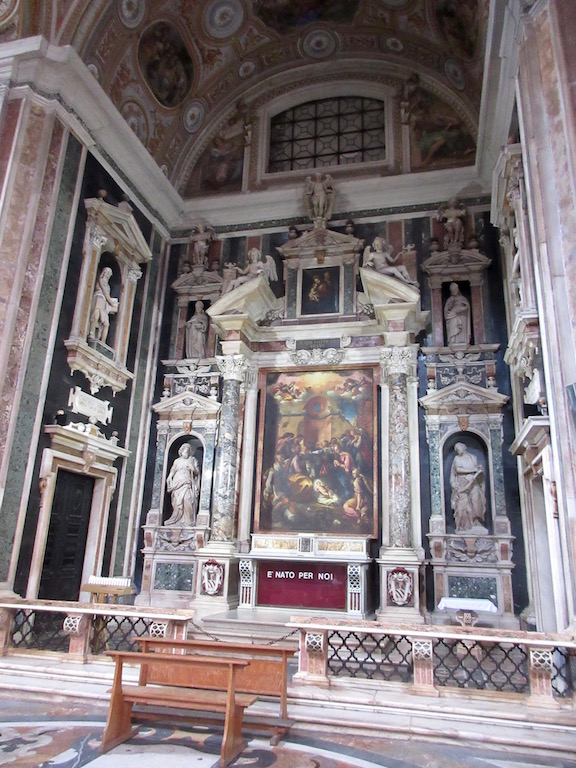 Naples Church